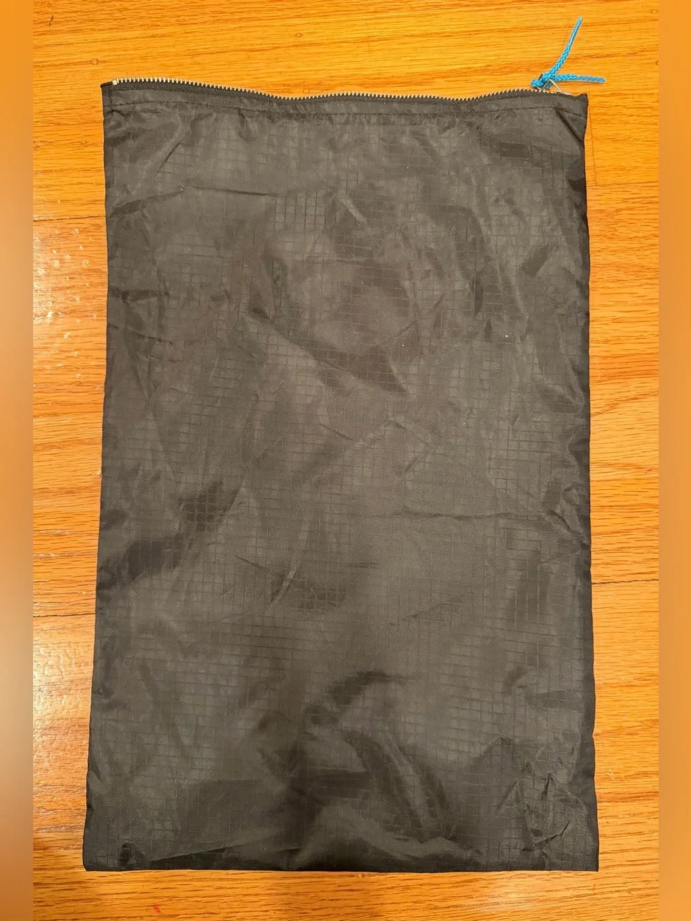 New Golden Goose Deluxe Brand Zippered Shoe Dust Bag